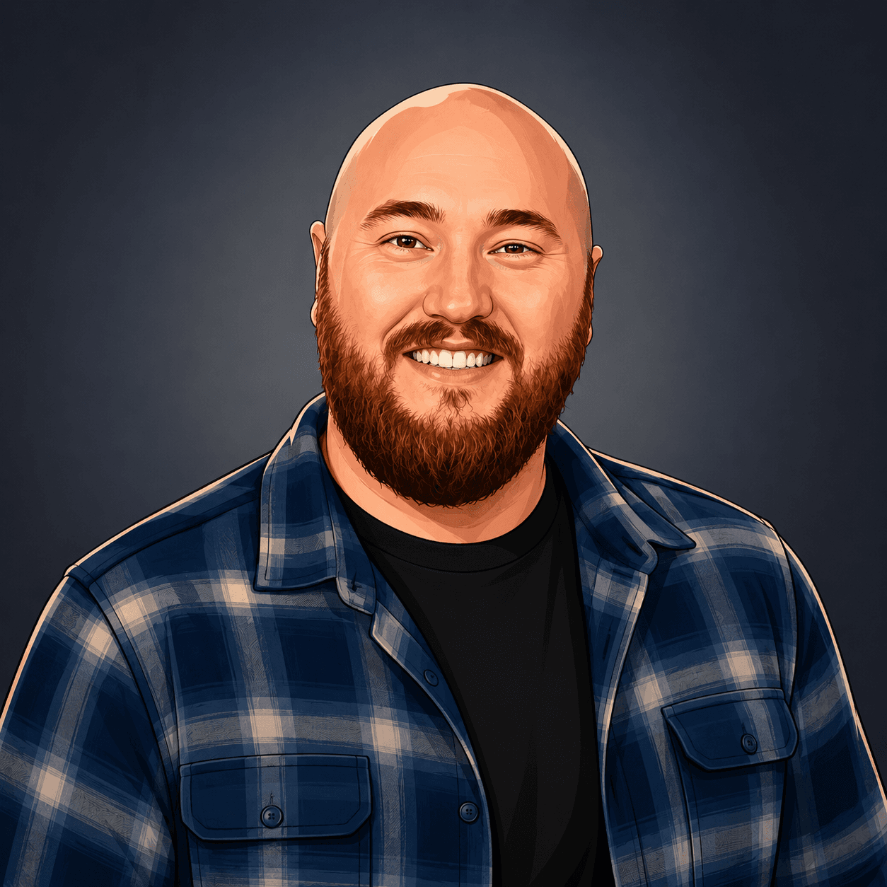 Daniel Campbell-White — Web Developer · Digital Consultant