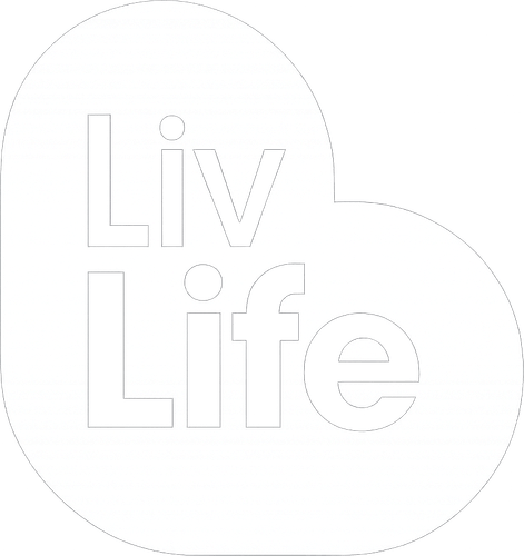 Liv Life Liverpool logo