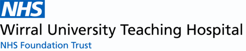 Wirral University Teaching Hospital logo